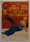 The Lady from Shanghai (Die Lady von Shanghai)